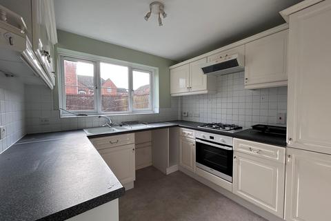 undefined, Cloverfields, GILLINGHAM
