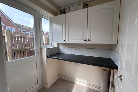 undefined, Cloverfields, GILLINGHAM