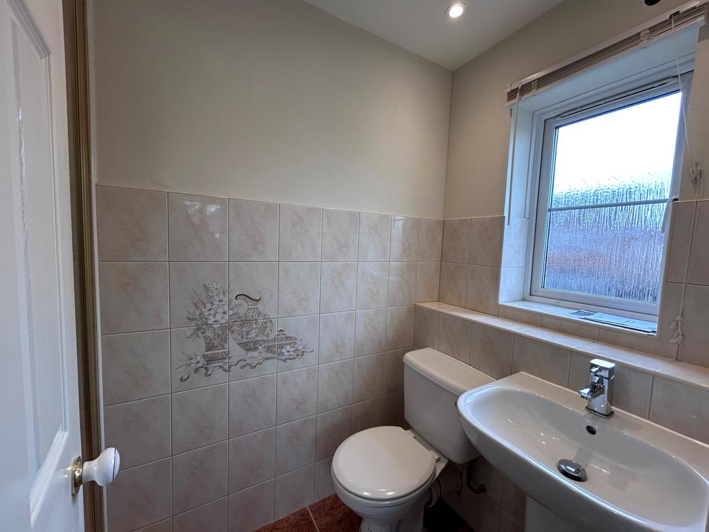 En-suite Bathroom