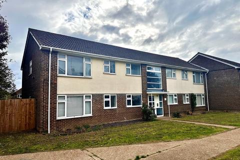 undefined, Bushby Close, Sompting, Lancing