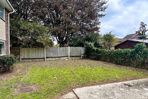 undefined, Bushby Close, Sompting, Lancing