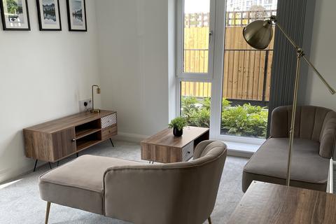 2 bedroom apartment to rent, Stratford House Road, BIRMINGHAM