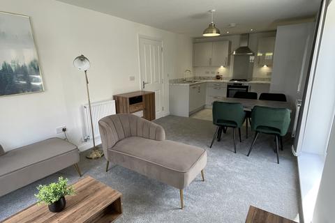 2 bedroom apartment to rent, Stratford House Road, BIRMINGHAM