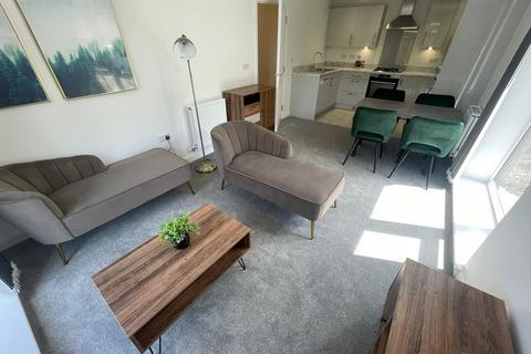 2 bedroom apartment to rent, Stratford House Road, BIRMINGHAM