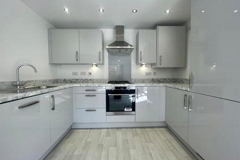 2 bedroom apartment to rent, Stratford House Road, BIRMINGHAM