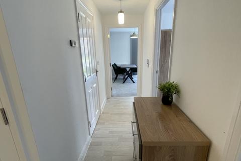 2 bedroom apartment to rent, Stratford House Road, BIRMINGHAM