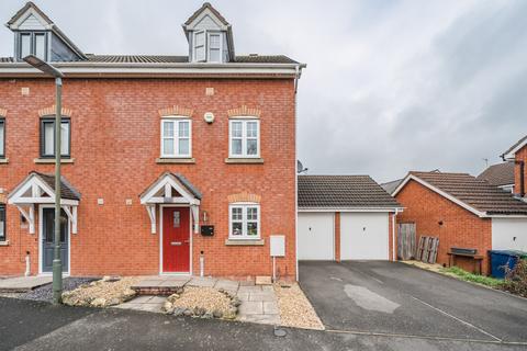 3 bedroom semi-detached house for sale, Davey Road, Gloucestershire GL20
