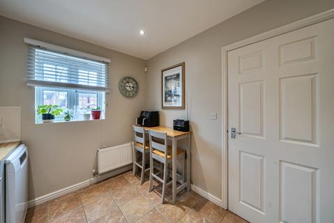 3 bedroom semi-detached house for sale, Davey Road, Gloucestershire GL20