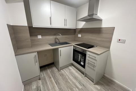 undefined, Lea Street, KIDDERMINSTER