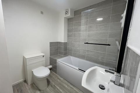 undefined, Lea Street, KIDDERMINSTER