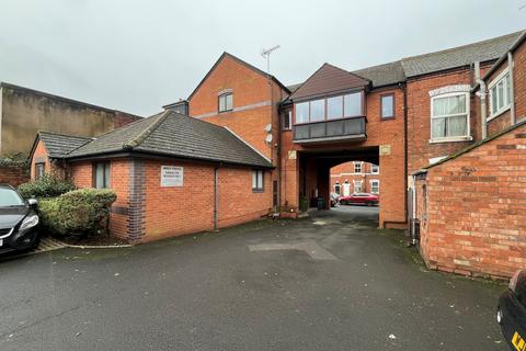 undefined, Lea Street, KIDDERMINSTER