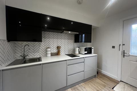 undefined, Chailey Road, BRIGHTON