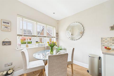 4 bedroom end of terrace house for sale, Stonechat Croft, Bracknell, Berkshire, RG12
