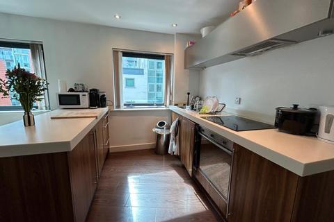 1 bedroom apartment to rent, Navigation Street, BIRMINGHAM