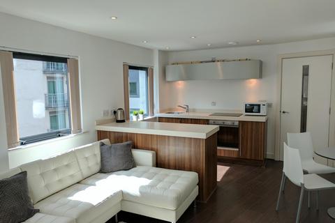1 bedroom apartment to rent, Navigation Street, BIRMINGHAM
