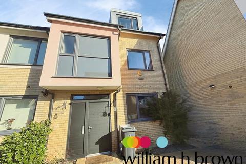 undefined, Endeavour Way, Colchester