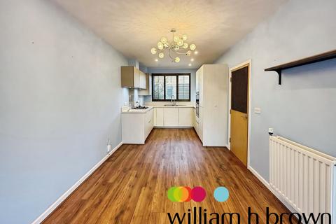 undefined, Endeavour Way, Colchester