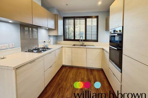 undefined, Endeavour Way, Colchester
