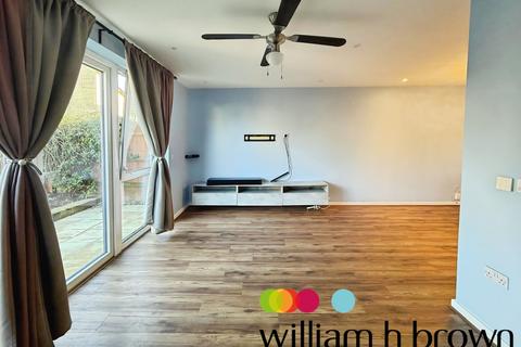 undefined, Endeavour Way, Colchester