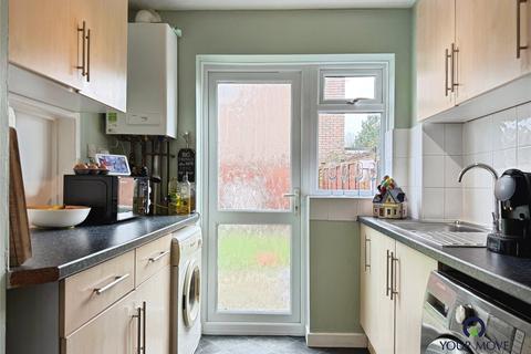 2 bedroom terraced house for sale, Flansham Park, West Sussex PO22
