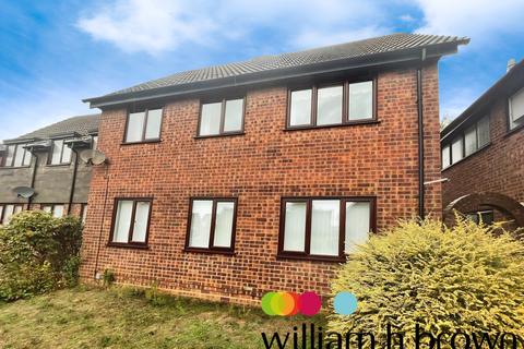 undefined, Silcock Close, Colchester