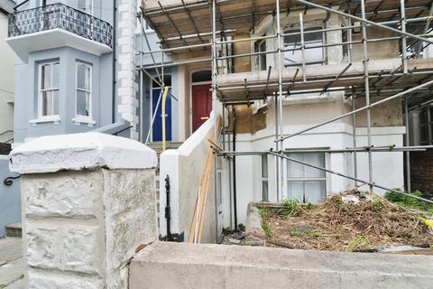 Church Road, St. Leonards-On-Sea