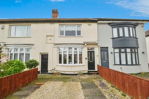 Belmont Avenue, Stockton-On-Tees