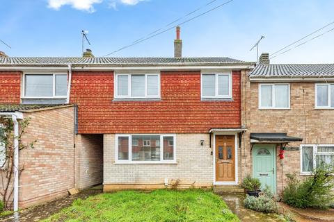 undefined, Manor Crescent, Stanford In The Vale, FARINGDON