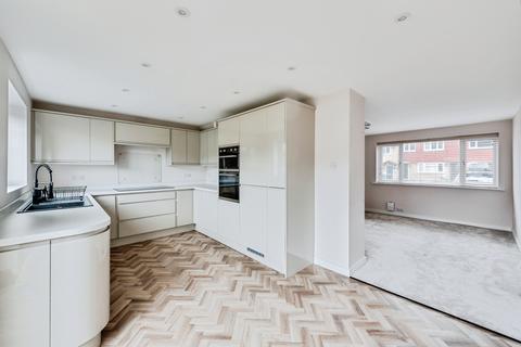 undefined, Manor Crescent, Stanford In The Vale, FARINGDON