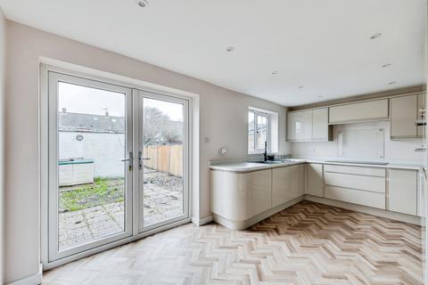 undefined, Manor Crescent, Stanford In The Vale, FARINGDON