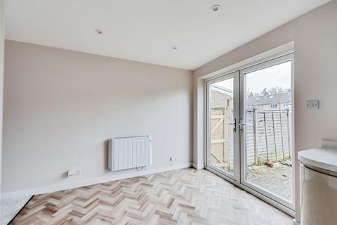 undefined, Manor Crescent, Stanford In The Vale, FARINGDON