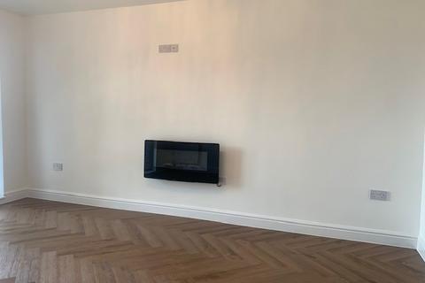 undefined, Aigburth Vale, LIVERPOOL