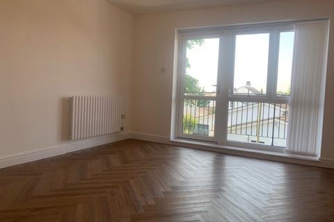 undefined, Aigburth Vale, LIVERPOOL
