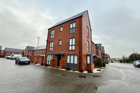 undefined, Osier Grove, Houghton Regis, DUNSTABLE