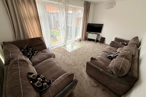 undefined, Osier Grove, Houghton Regis, DUNSTABLE