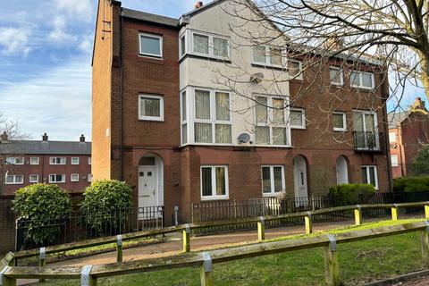 undefined, Alfred Mews, LIVERPOOL