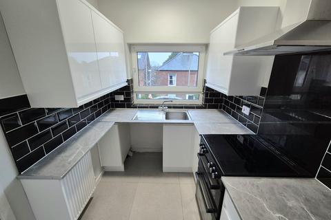undefined, Nelson Street, NORWICH