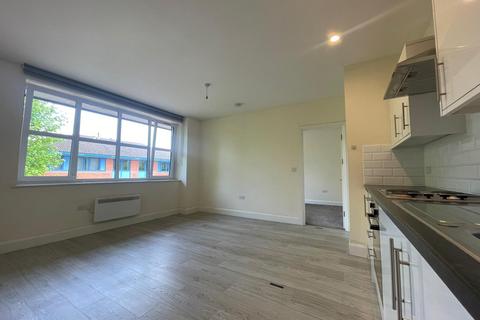 undefined, Tolpits Lane, Watford
