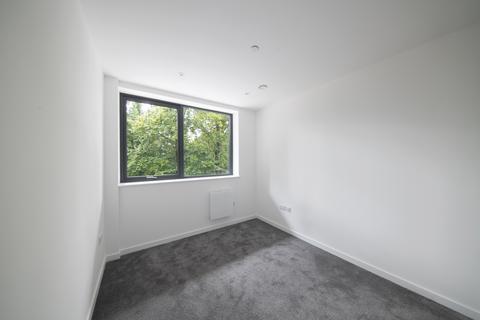 undefined, Ashwood Way, Basingstoke