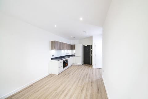 undefined, Ashwood Way, Basingstoke