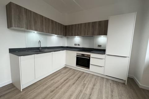 undefined, Alencon Link, Basingstoke