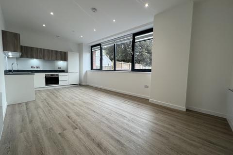 undefined, Alencon Link, Basingstoke