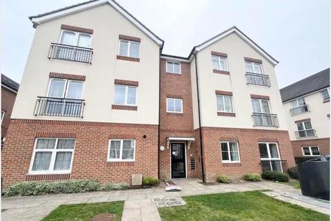 undefined, Frederick Drive, PETERBOROUGH