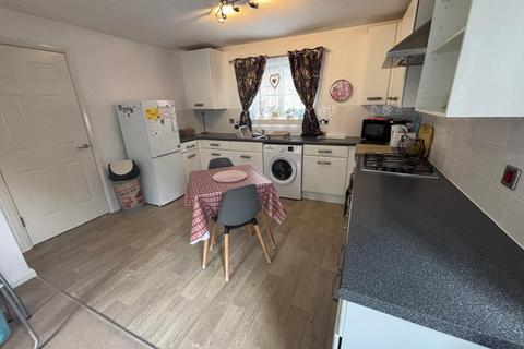 undefined, Frederick Drive, PETERBOROUGH