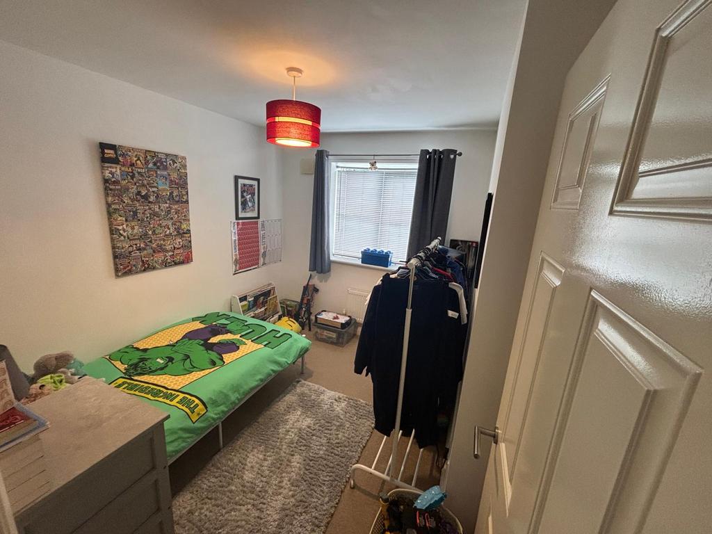 Bedroom 2