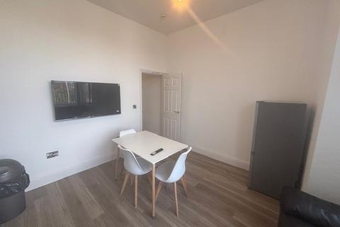 undefined, Loughborough Rd, Nottingham