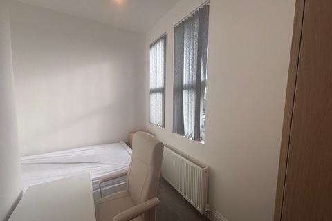 undefined, Loughborough Rd, Nottingham