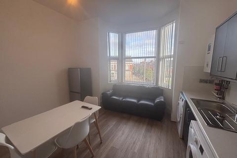 undefined, Loughborough Rd, Nottingham