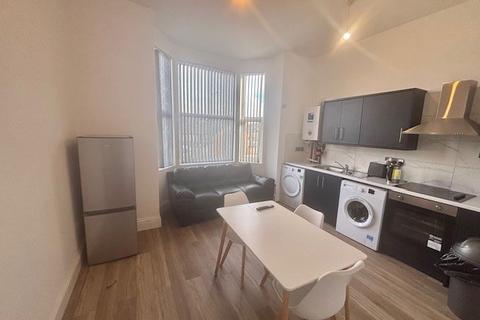 undefined, Loughborough Rd, Nottingham