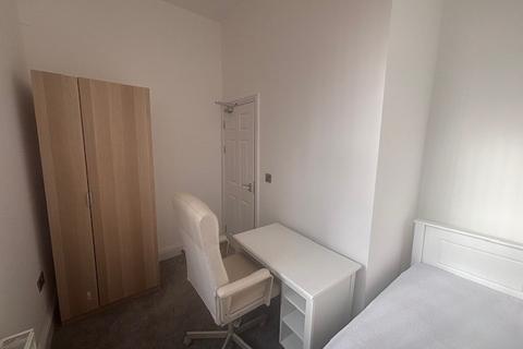 undefined, Loughborough Rd, Nottingham